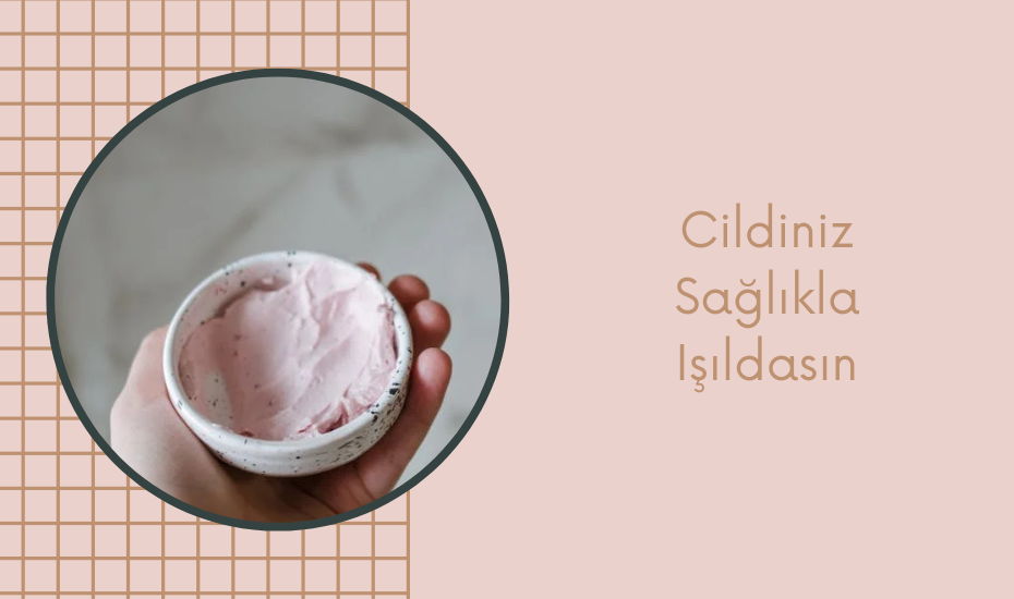 Doann Nazik Dokunuu | Pembe Kil
