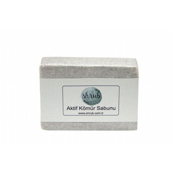 100 gr. SHRUB AKTF KMR SABUNU