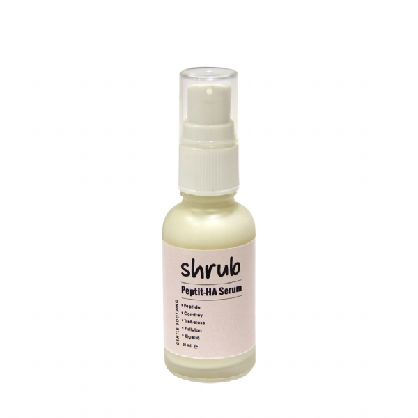 SHRUB PEPTT-HA SERUM