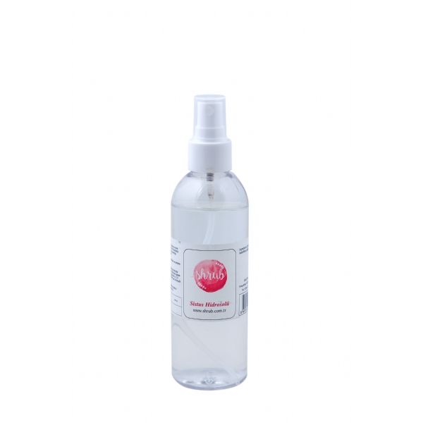 200 ml.SHRUB SSTUS HDROSOL