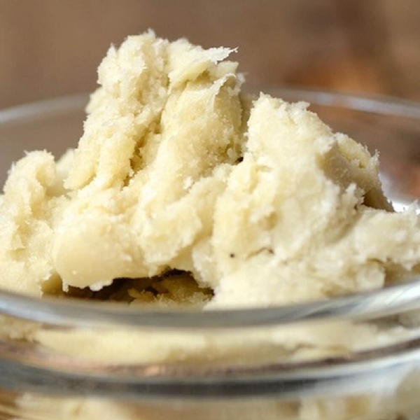 1 kg.SHEA BUTTER (RAW)