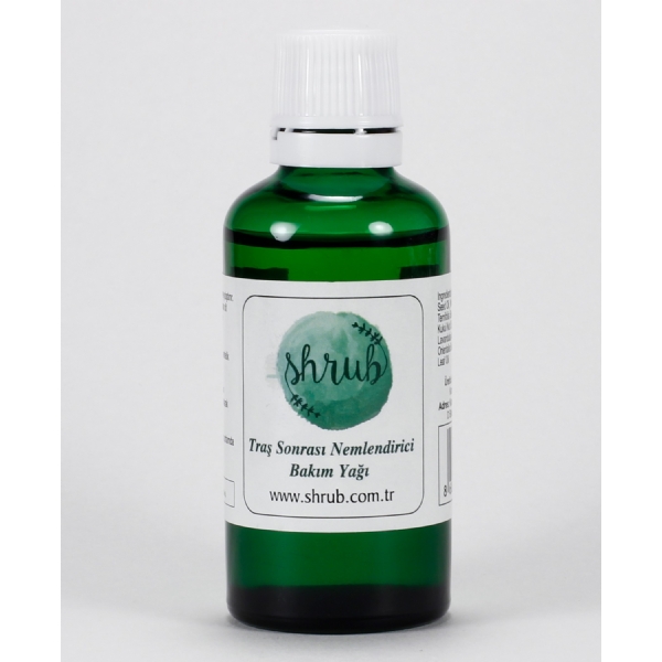 Shrub Tra Sonras Nemlendirici Bakm Serum